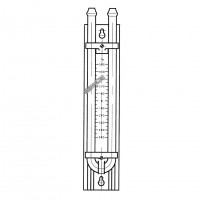 Мановакуумметр МВ-1000, МВ-2500, МВ-6000